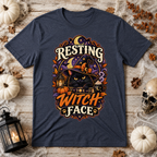 Resting T-Shirt