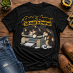 Quite Please T-Shirt