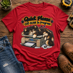 Quite Please T-Shirt