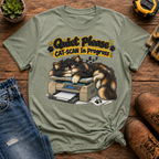 Quite Please T-Shirt