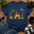 Pam Cat T-Shirt