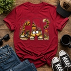 Pam Cat T-Shirt