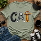 Quatro T-Shirt