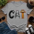 Quatro T-Shirt