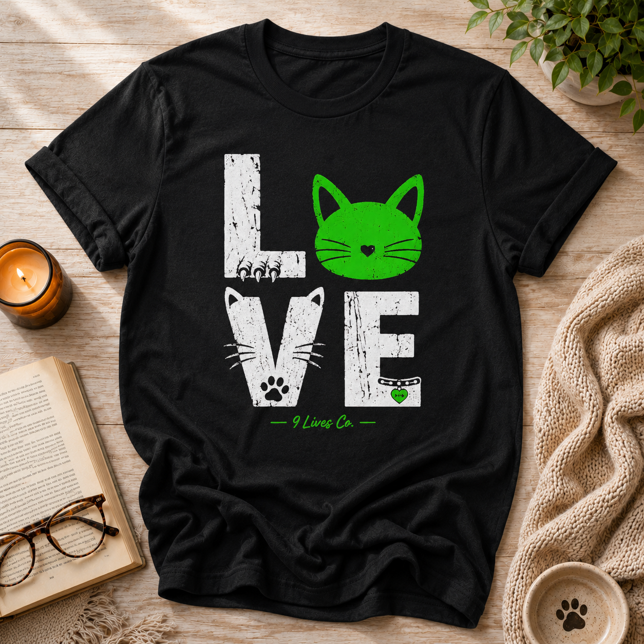 Love T-Shirt
