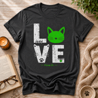 Love T-Shirt