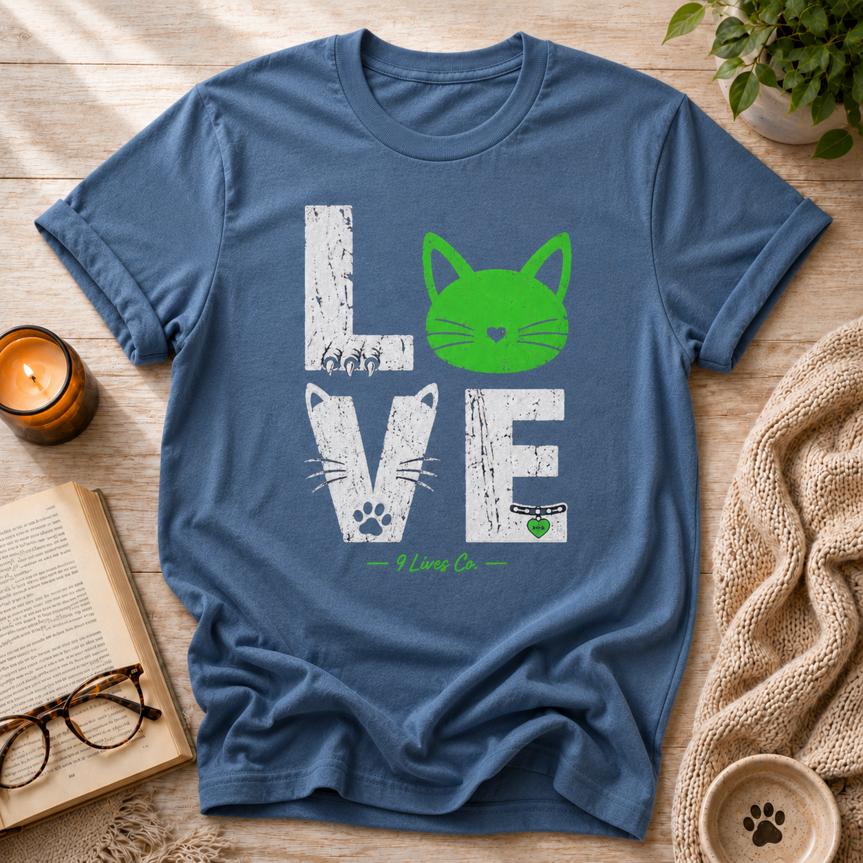 Love T-Shirt