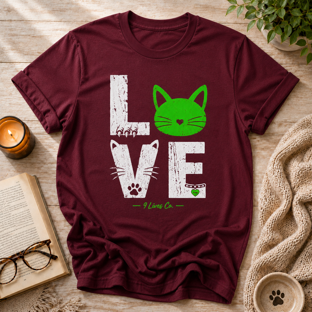 Love T-Shirt