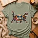 2 Coffee's T-Shirt