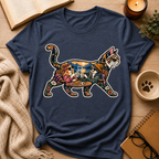2 Coffee's T-Shirt