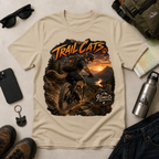 MBT Cat T-Shirt