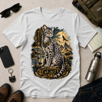 Egyptian Mau T-Shirt