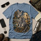 Egyptian Mau T-Shirt