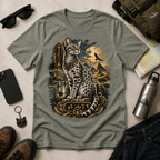 Egyptian Mau T-Shirt