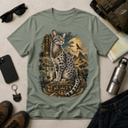 Egyptian Mau T-Shirt