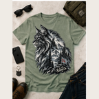 Forest Cat T-Shirt