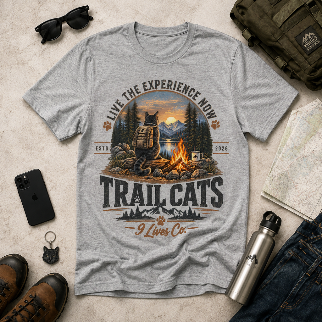 Experience T-Shirt
