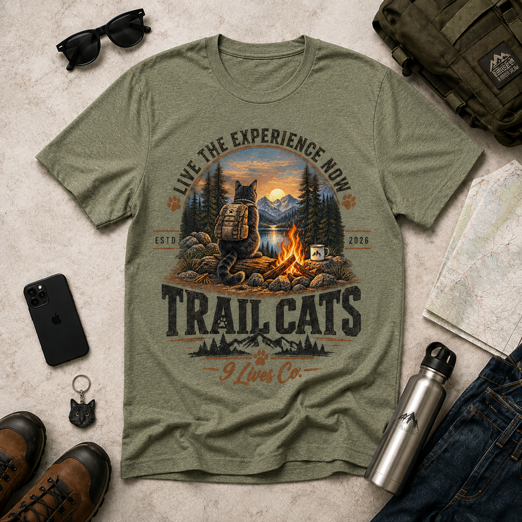 Experience T-Shirt