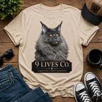 Cat EyesT-Shirt