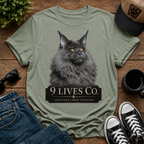 Cat EyesT-Shirt