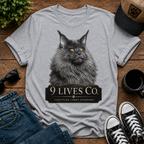Cat EyesT-Shirt