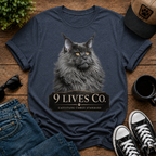 Cat EyesT-Shirt