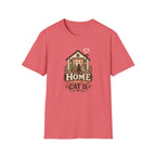 Home Is T-Shirt