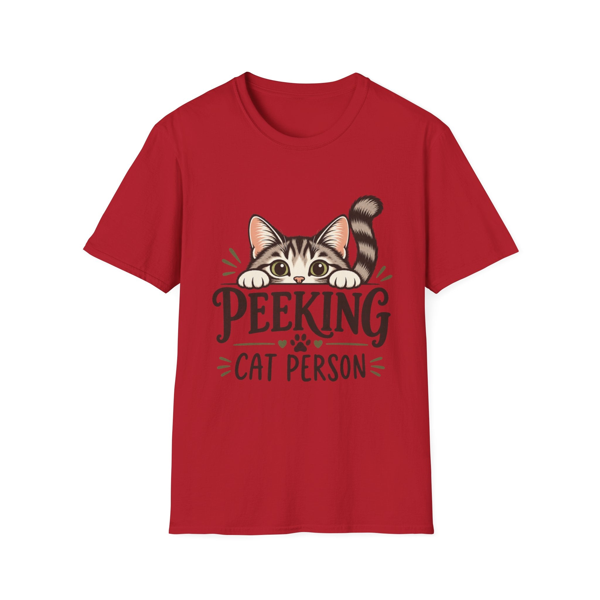 Peeking T-Shirt