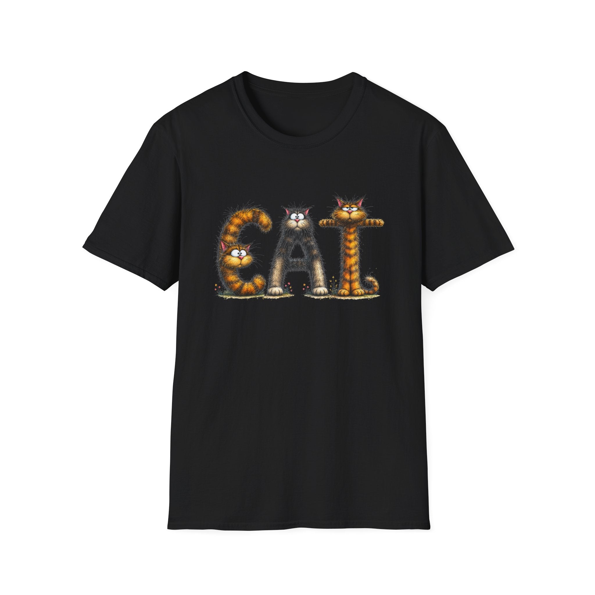 Dios T-Shirt