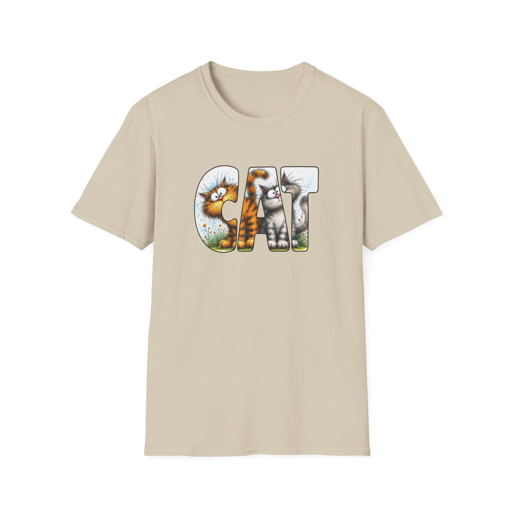Jo & Jill T-Shirt