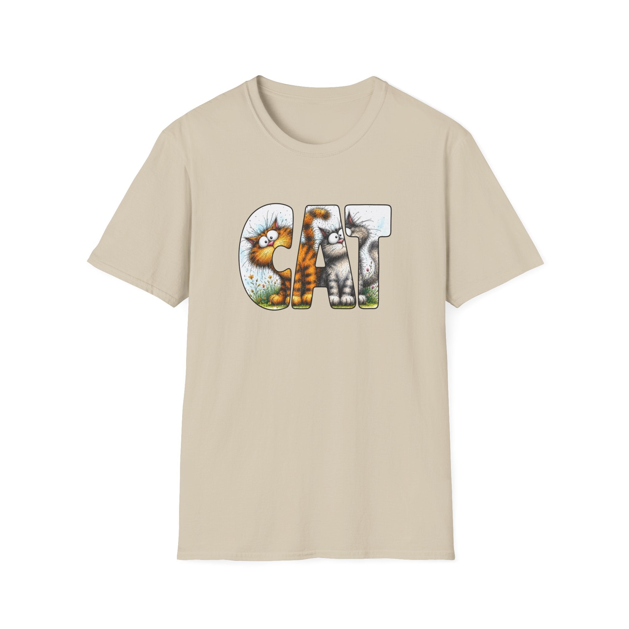 Jo & Jill T-Shirt