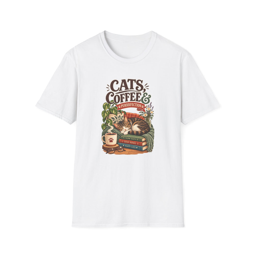 Coffee T-Shirt