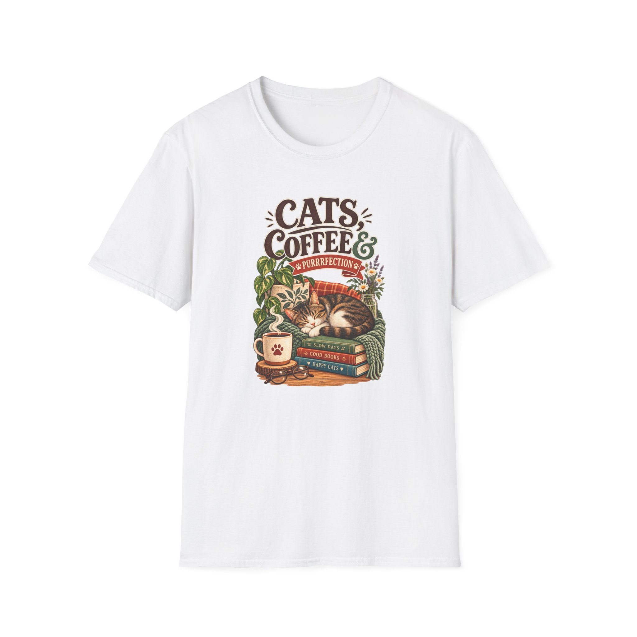 Coffee T-Shirt