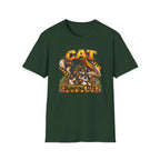 Dumping T-Shirt