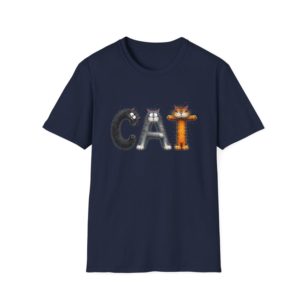 Quatro T-Shirt