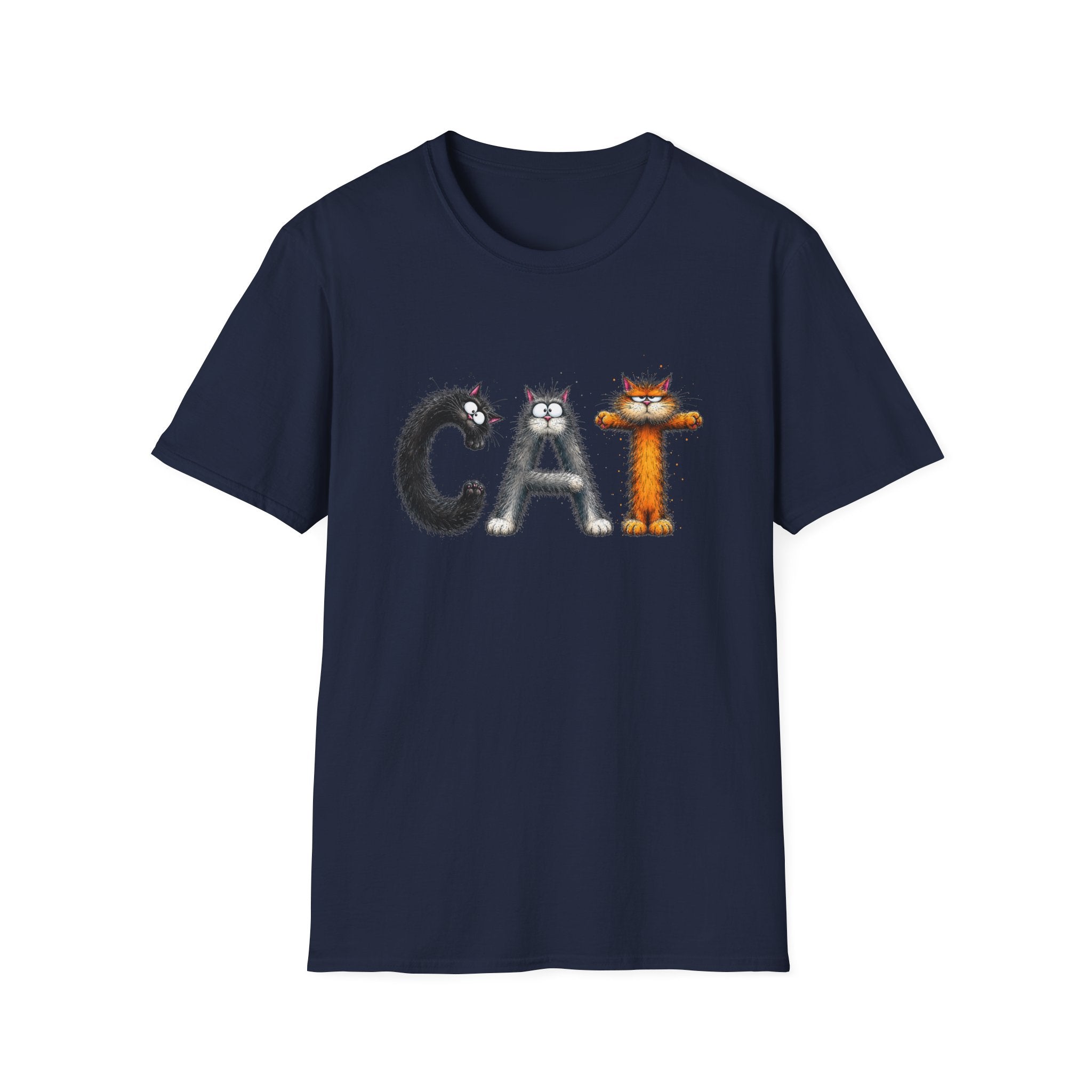 Quatro T-Shirt