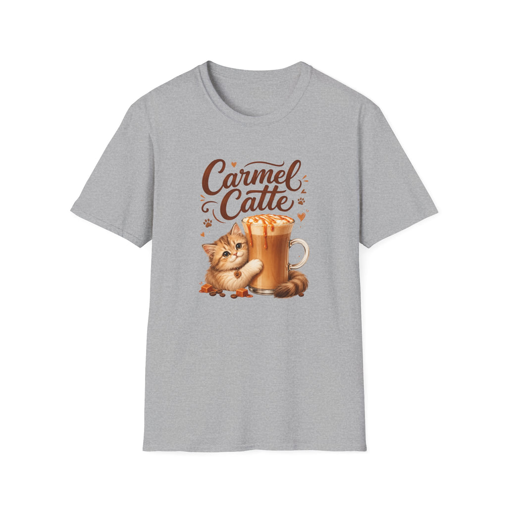 Carmel Catte T-Shirt