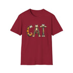 Trés T-Shirt