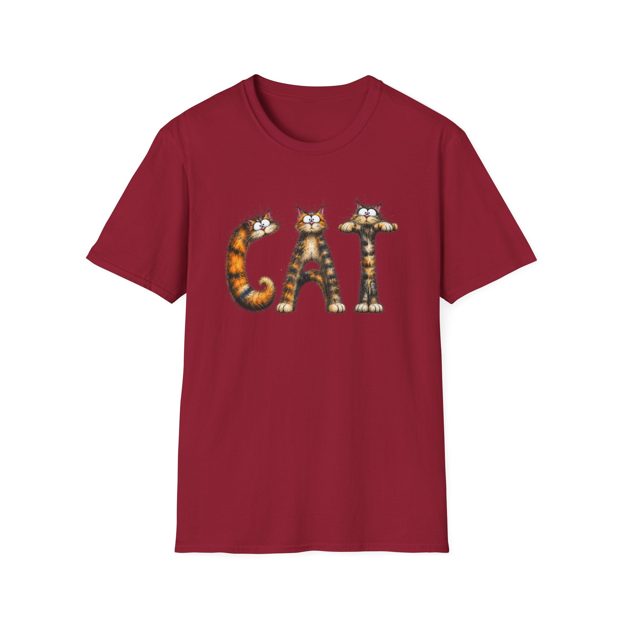 Trés T-Shirt