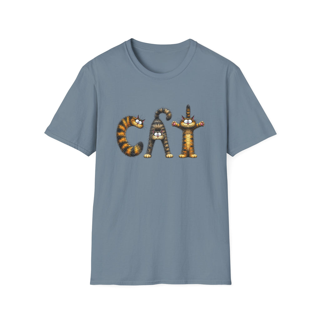 Um T-Shirt