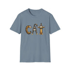Um T-Shirt