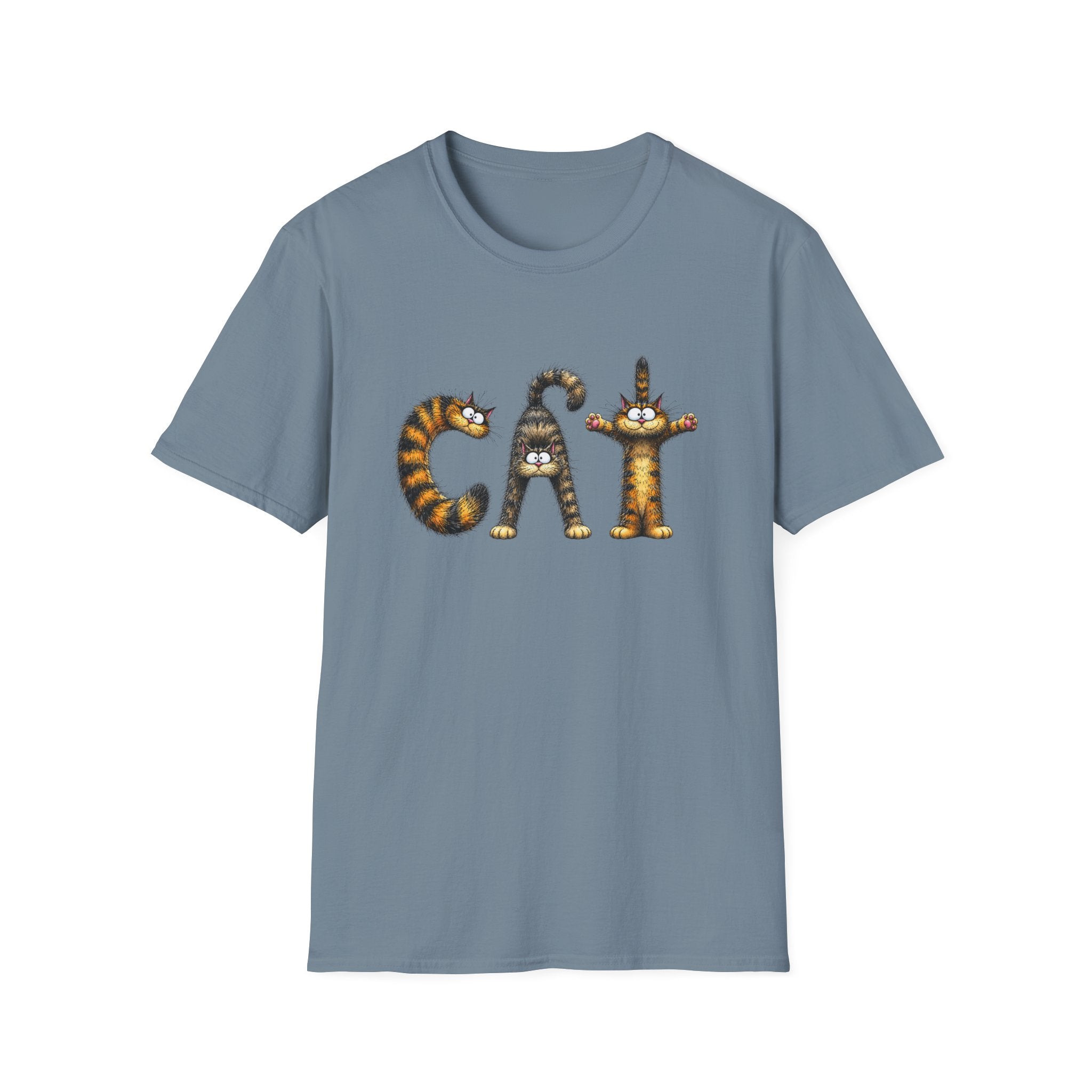 Um T-Shirt