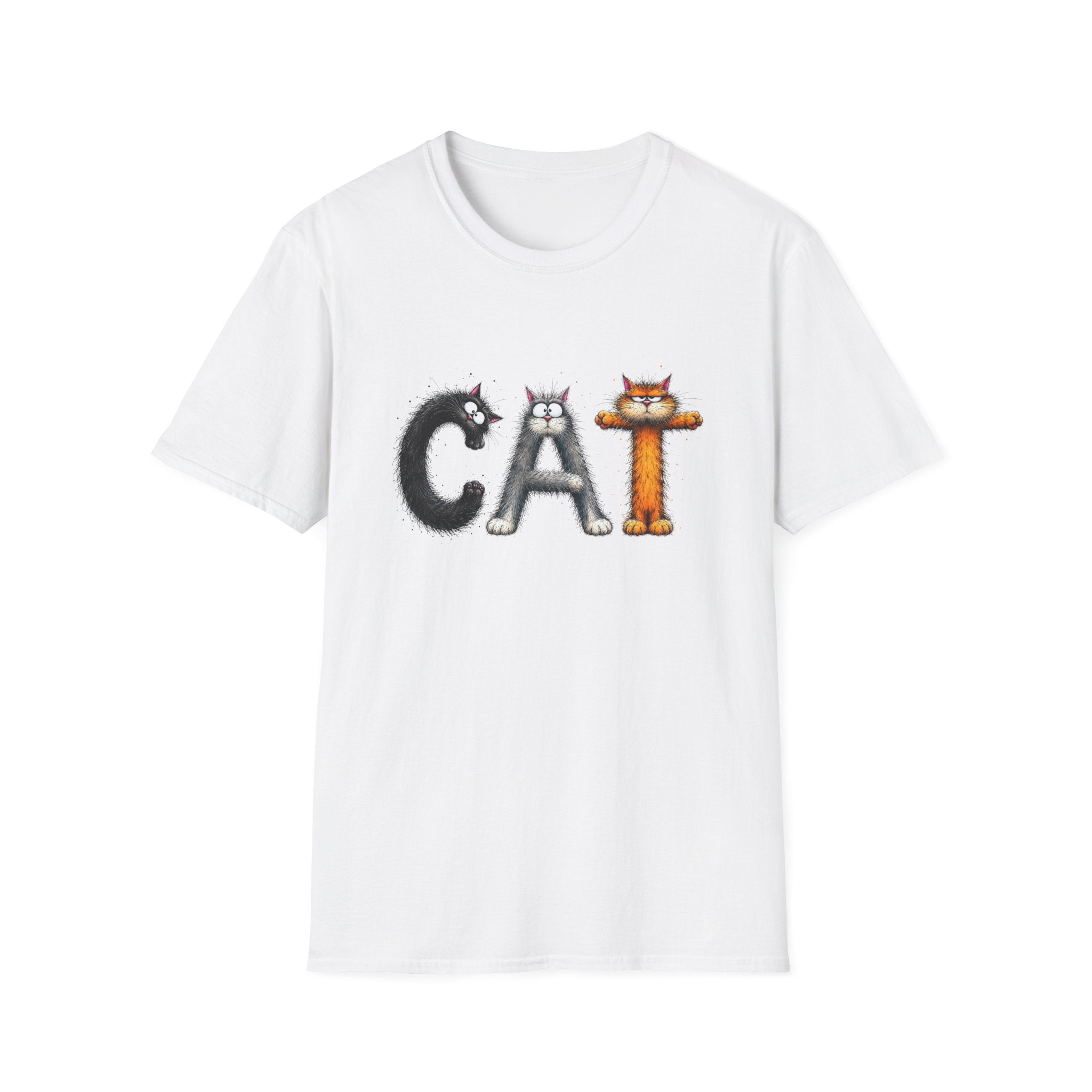 Quatro T-Shirt