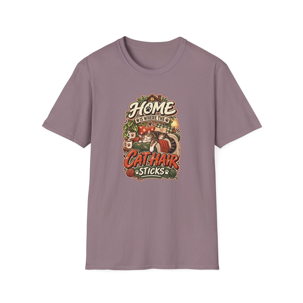 Home T-Shirt