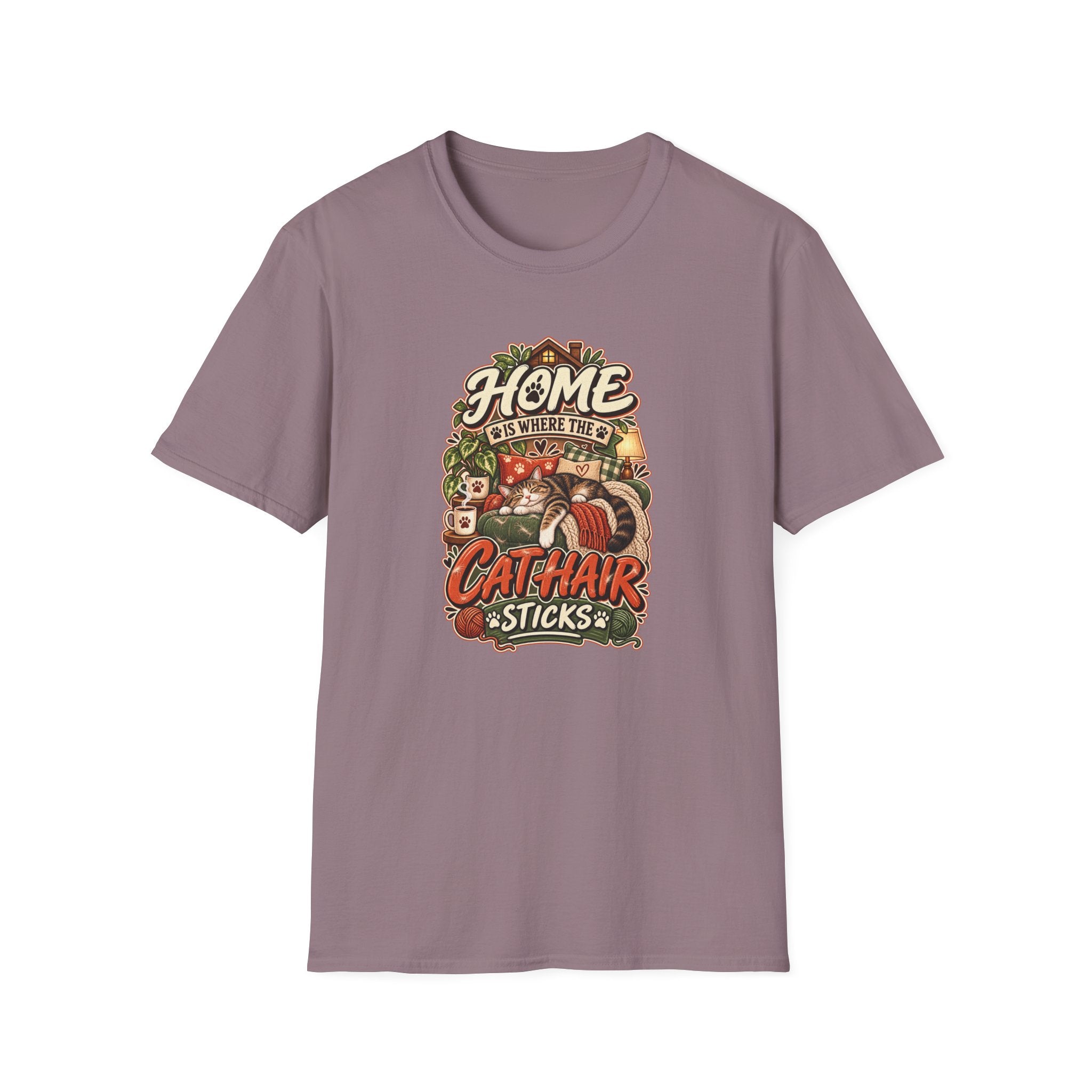 Home T-Shirt