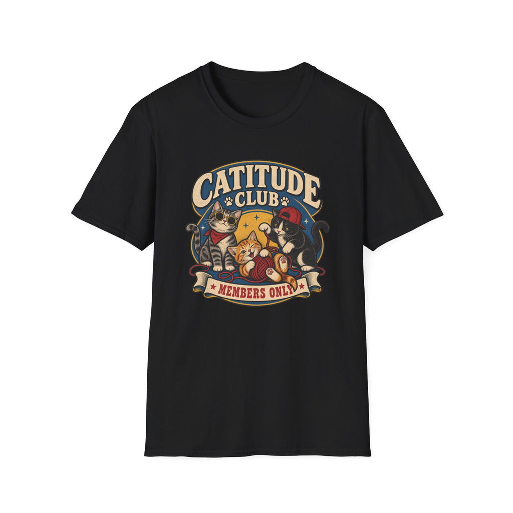 Members T-Shirt