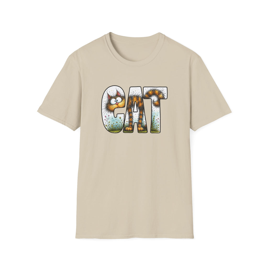 Rodger T-Shirt