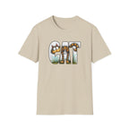Rodger T-Shirt