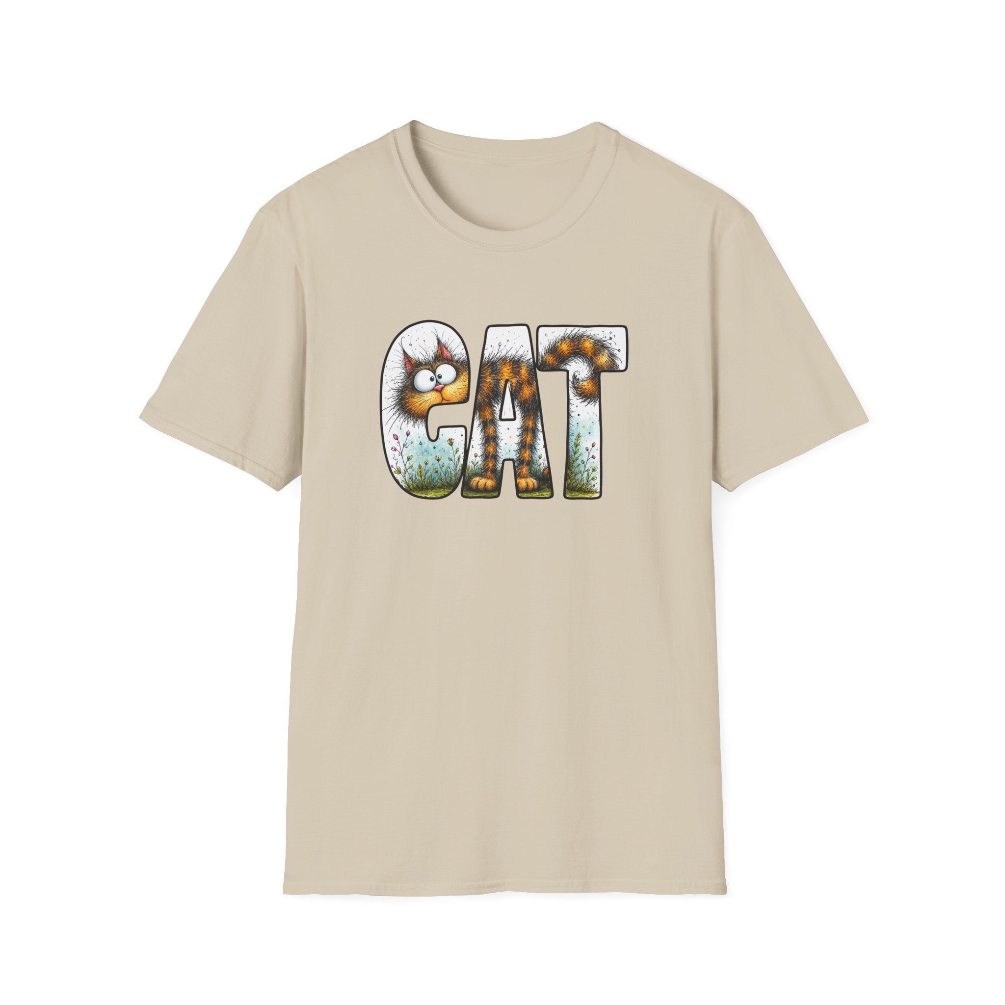 Rodger T-Shirt