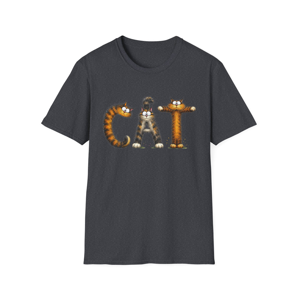 CAT T-Shirt